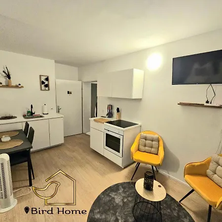 Apartman Bird 9 Klagenfurt am Woerthersee