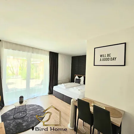 Bird 9 Apartman