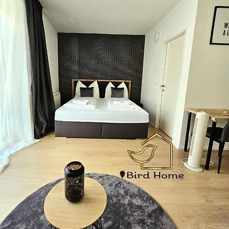 Bird 9 Lejlighed
