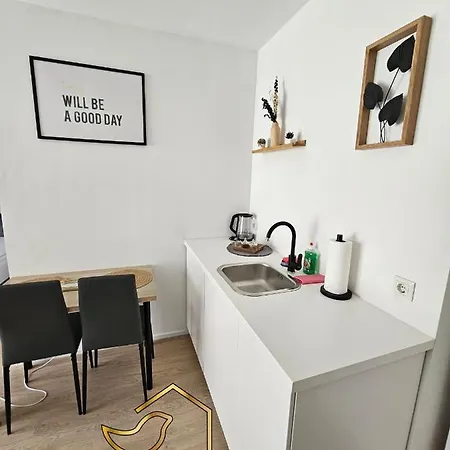 Apartman Bird 9 Klagenfurt am Woerthersee