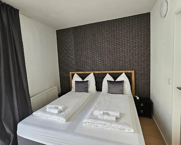 Bird 9 דירה קלגנפורט