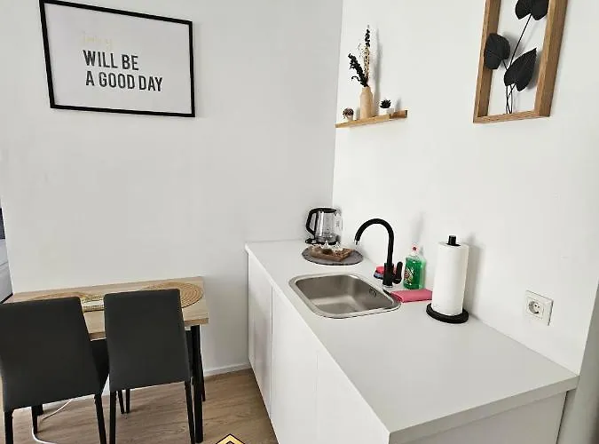 דירה Bird 9 קלגנפורט